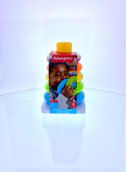 Fisher-Price: Rock-A-Stack