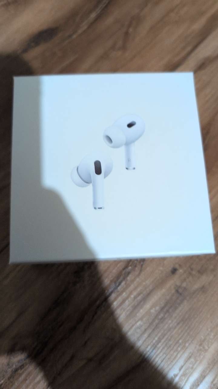 AirPods Pro 2 Barely Used