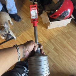 Drill Bit