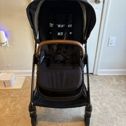 NUNA TRIV STROLLER