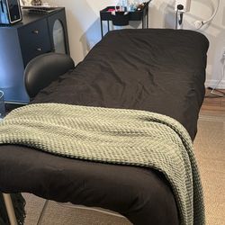 Massage Table