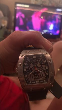 Brand New Ed Hardy Watch (Model 50781) - Local Pickup