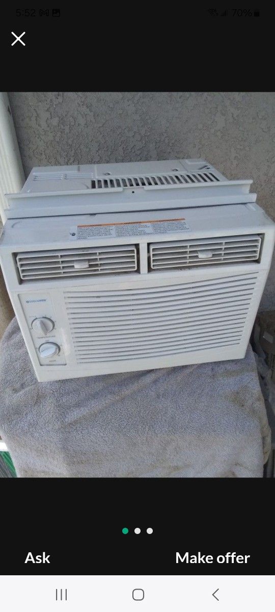 Air Conditioner