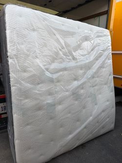 Mattress