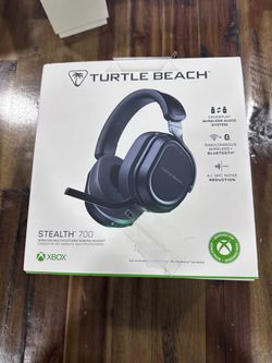 Turtle Beach Stealth 700 Gen 3 Wireless