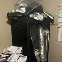 Grow Tent