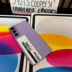 Samsung Galaxy S22 Unlocked 