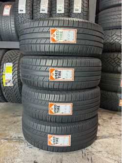 215/60/16 Michelin