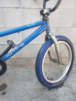 Bmx Haro Raines 20 Llantas Primo 20x2'45