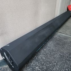 Yakima Roadshower 4L 10 gal tank