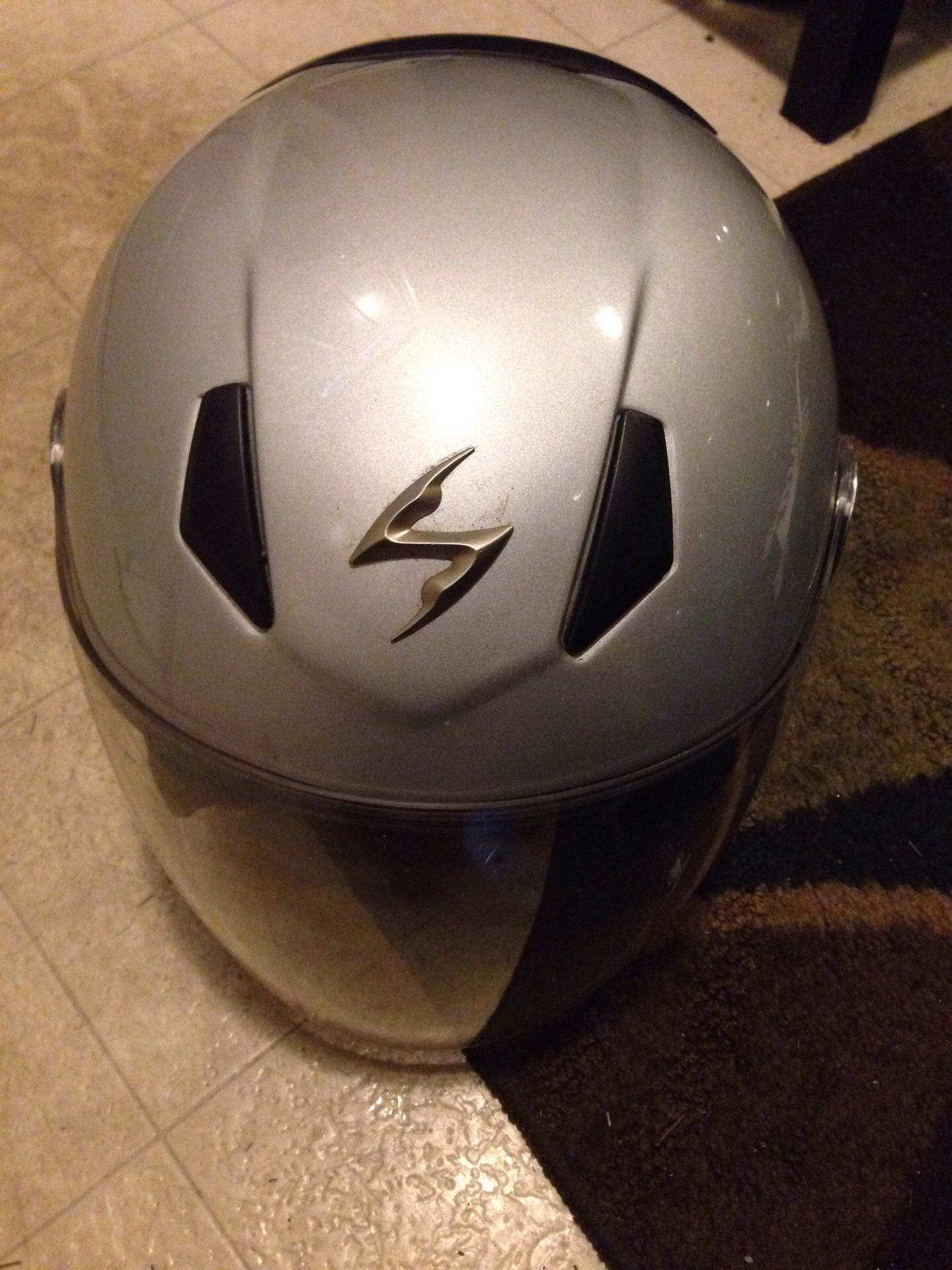 Helmet