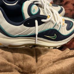 Nike Air Max 98 Mighty Ducks 