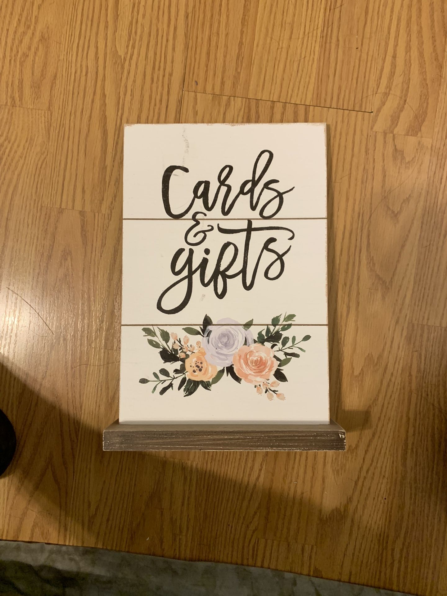 Gifts And Cards (weddings,birthdays,etc