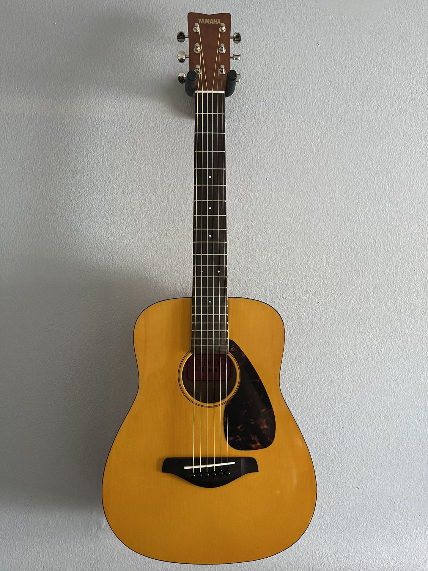 Yamaha JR1 1/2 Size Acoustic Guitar