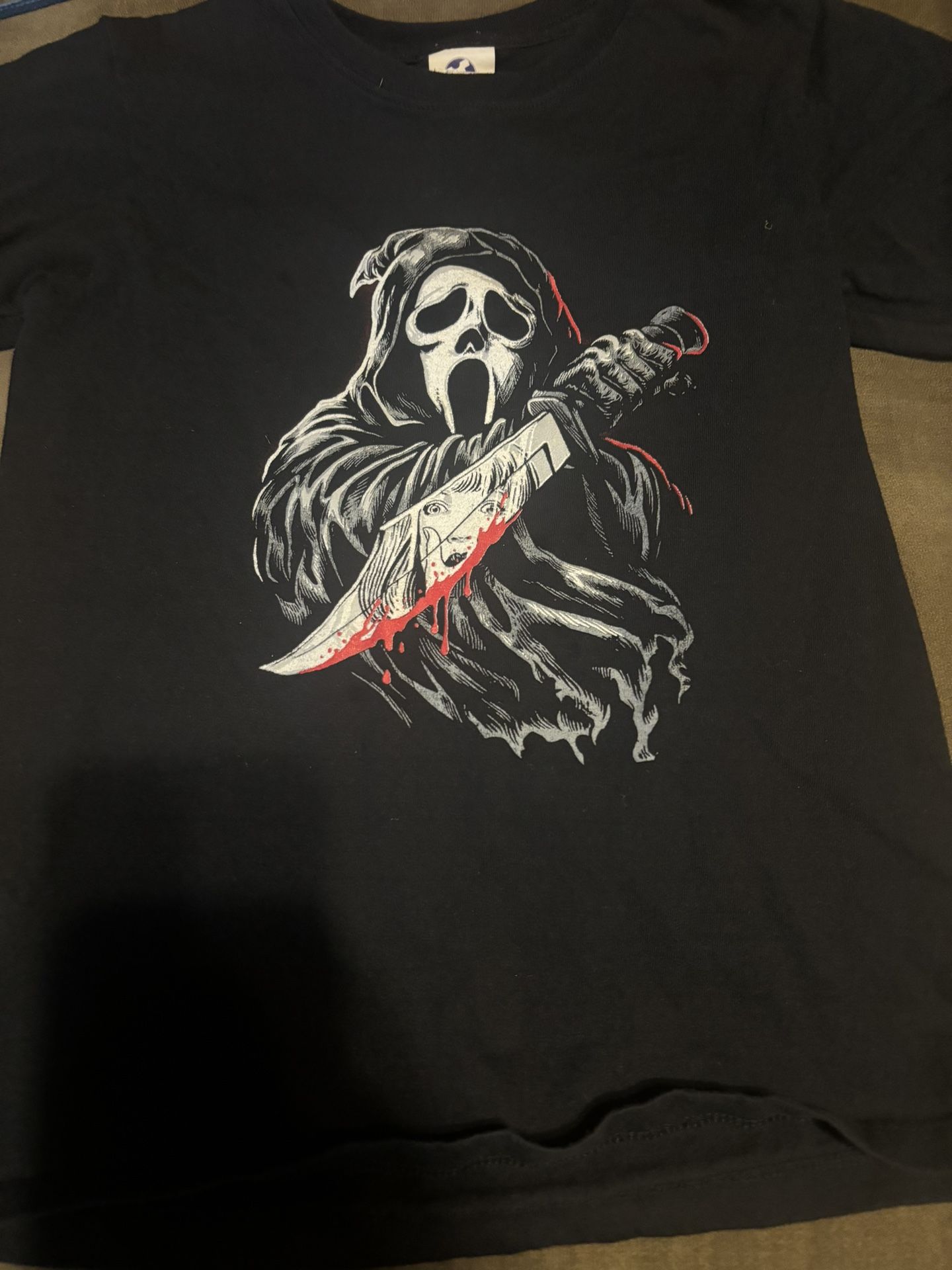 Boys Shirt