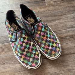 Vans Men Shoes 👟