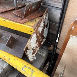 Glulams/ Wooden Beams 