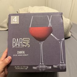 WIne Glasses