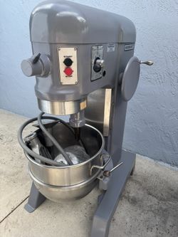 Hobart 1 Phase 1 Hp