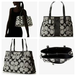 Coach Handbag 