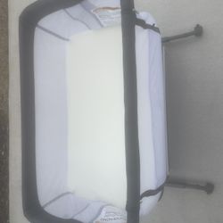 Baby Bassinet 