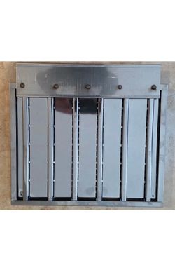Captiveair Grease Filter