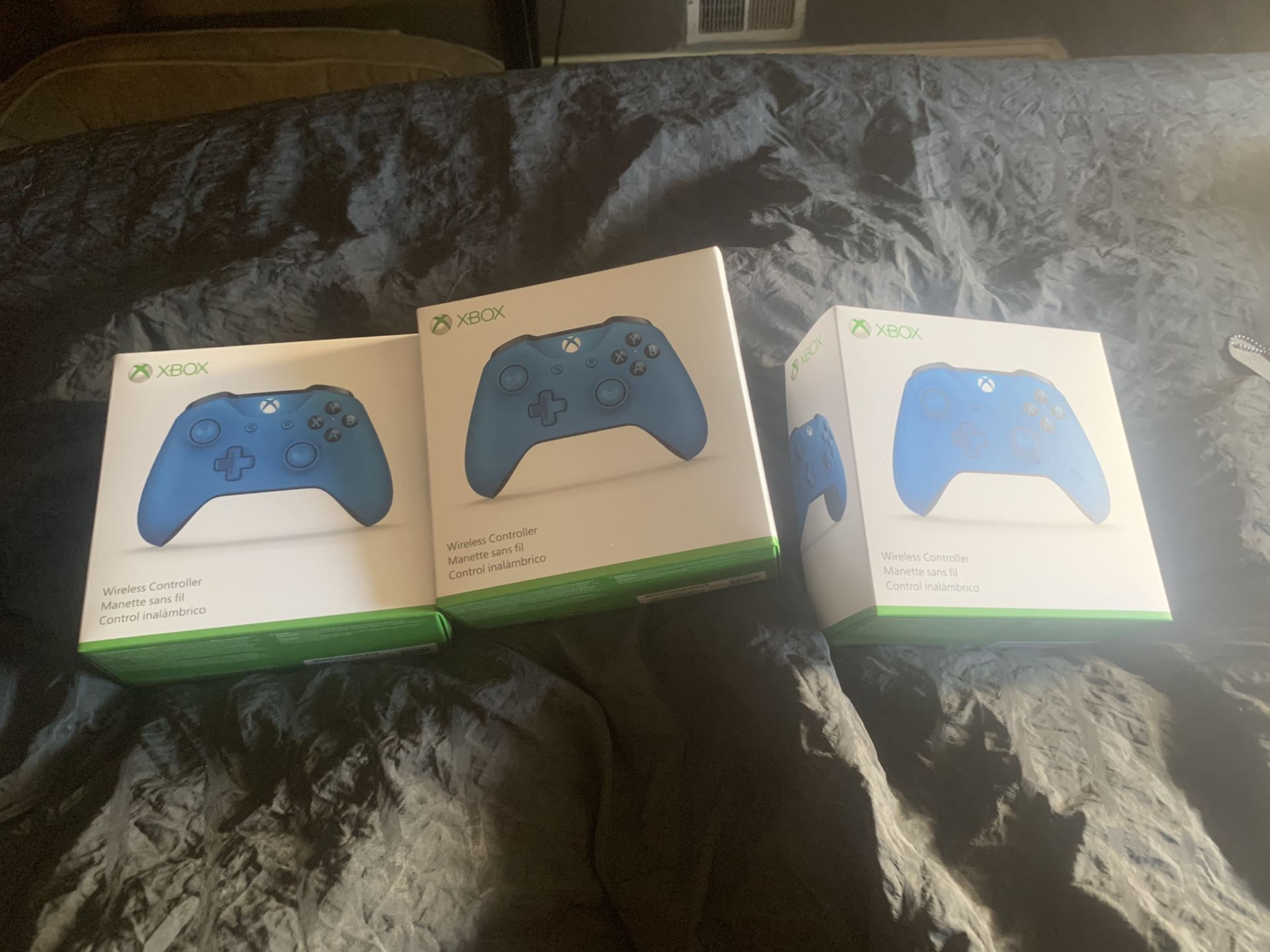 xbox one controller