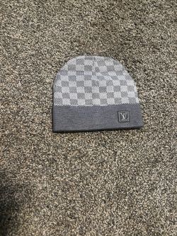 LV beanie