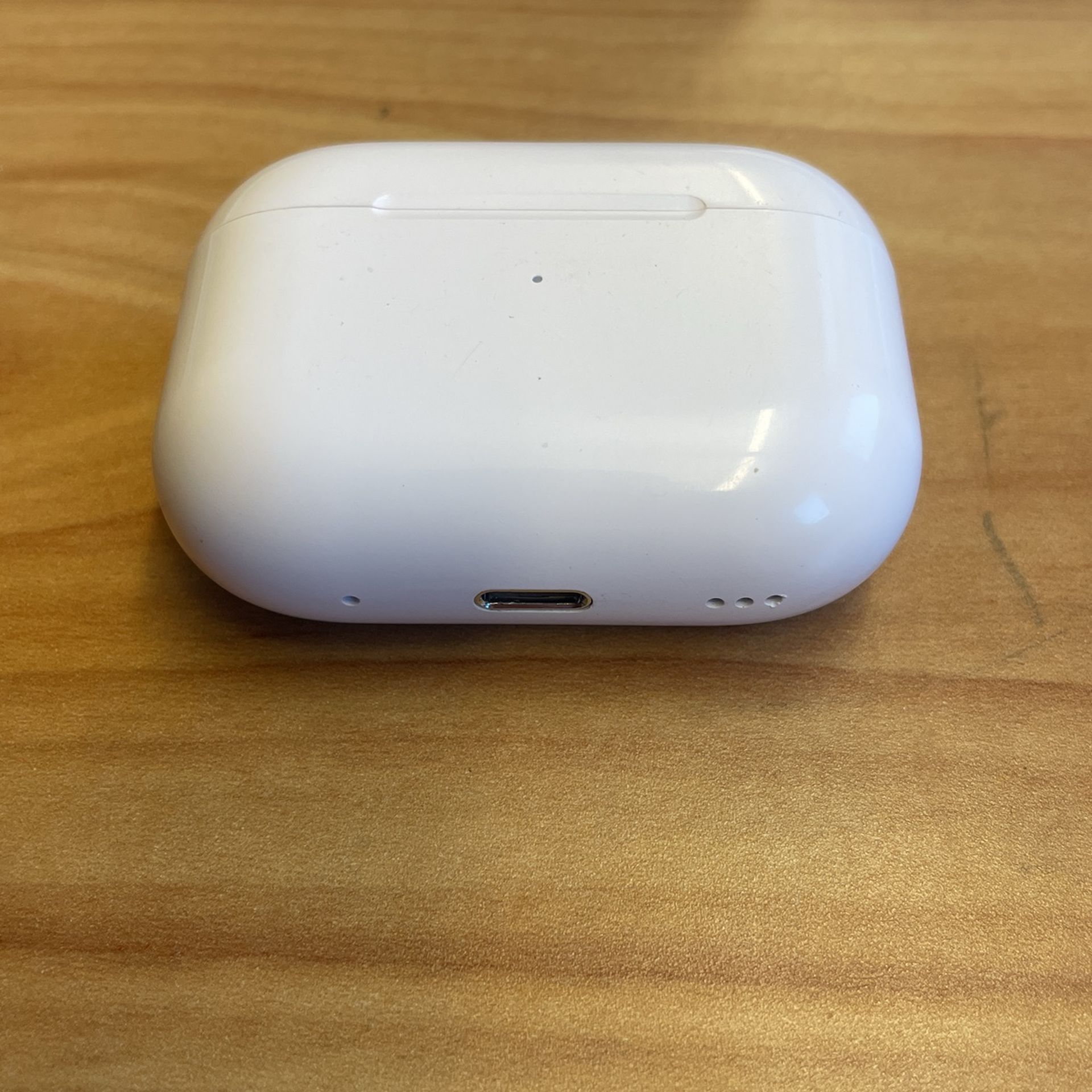 airpod pros 2nd gen