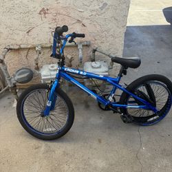 20” Genesis Kids Bike 