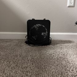 Heater