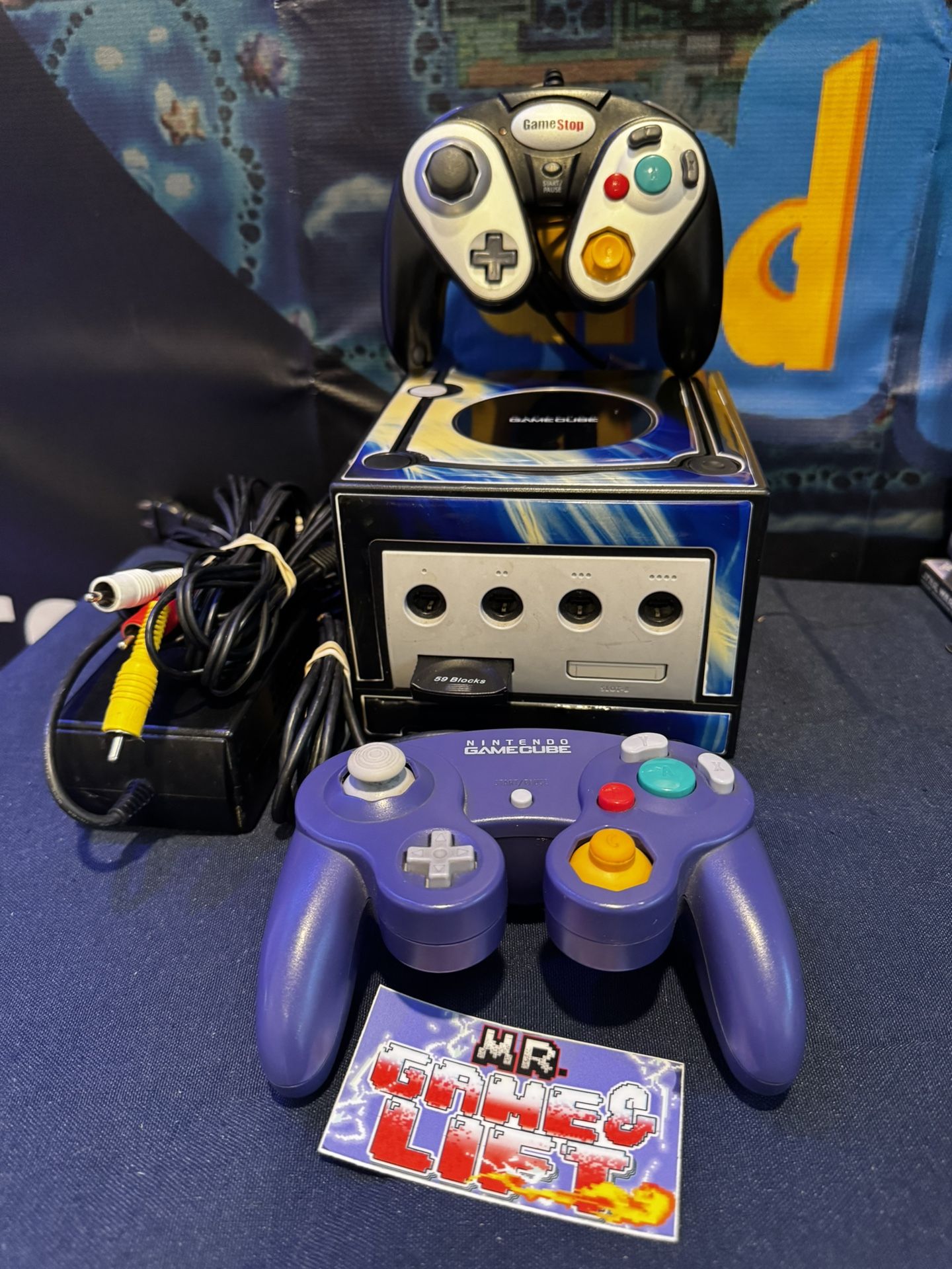 Nintendo GameCube