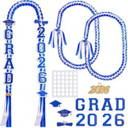 Graduation Lei