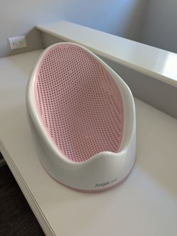 Baby angelcare bath seat