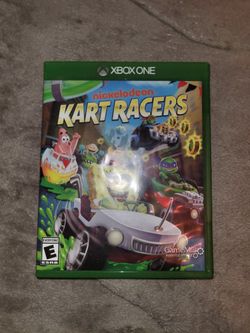 Kart Racers