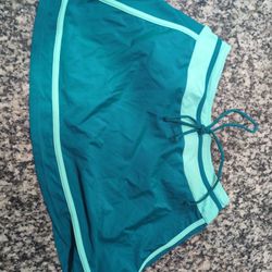Swimwear Skirt