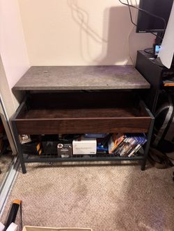 Coffee Table. Need Gone Assp