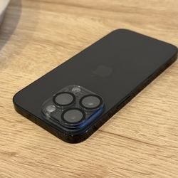 14 Pro Like New 256gb Unlocked 83% Battery 🔋 