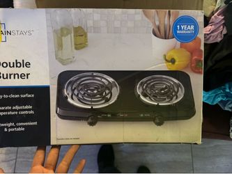 Home appliances