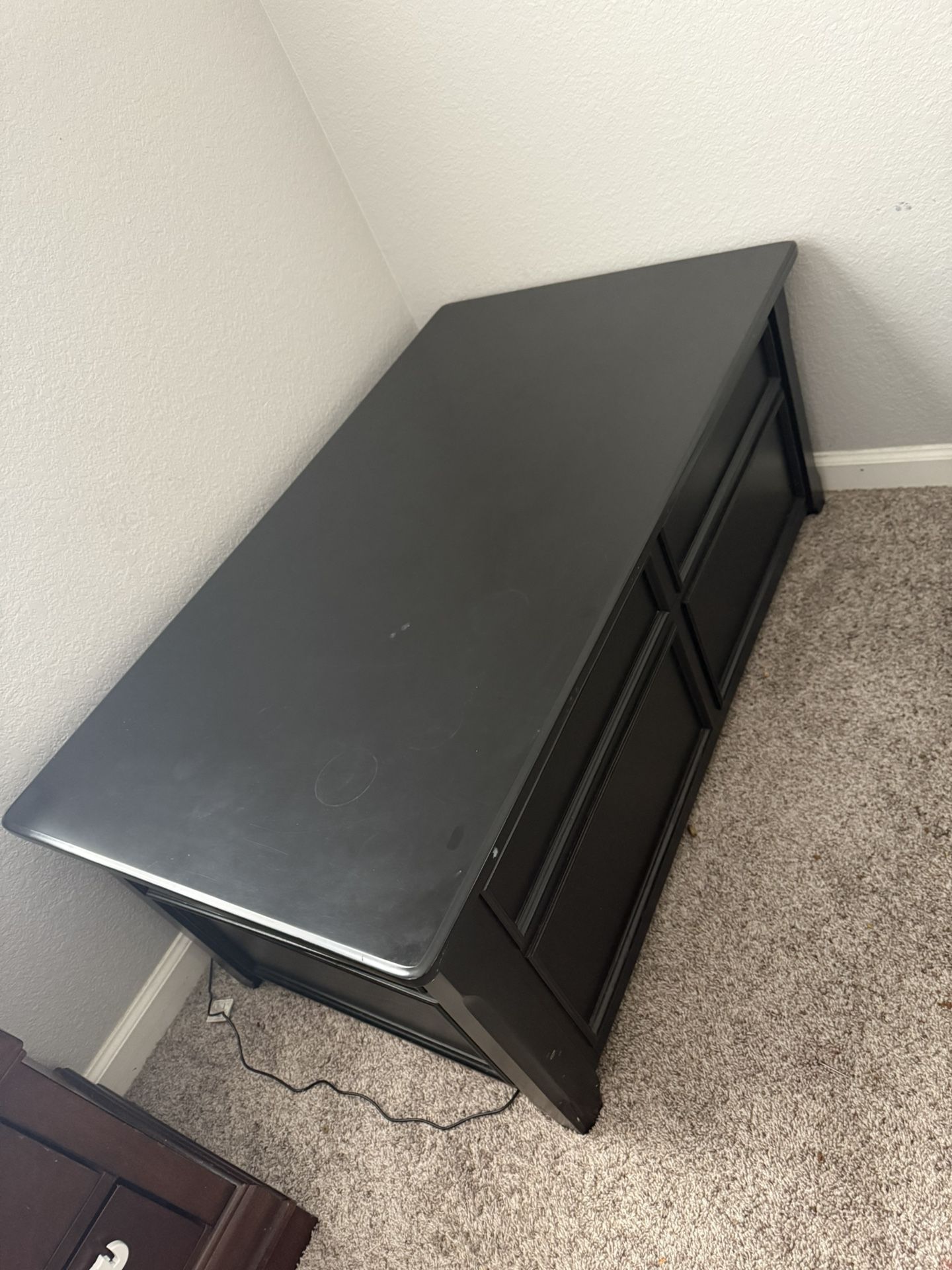 Office + Coffee Table