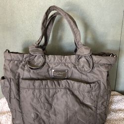 Mark Jacob’s Large Tote Bag