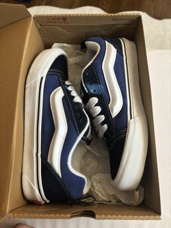 Vans Nu skool Size 7.5m