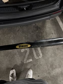 Baum Bat 33.5in