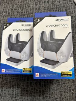 Dobe Controller Charging Dock For P5 Controller
