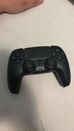 PS5 controller