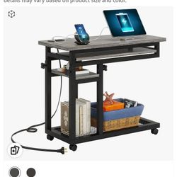 Multifunctional Desk