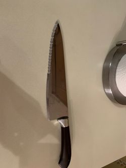 Chef Knife