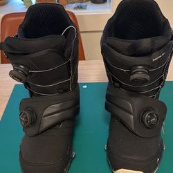 Burton Photon Step On Snowboard Boots 