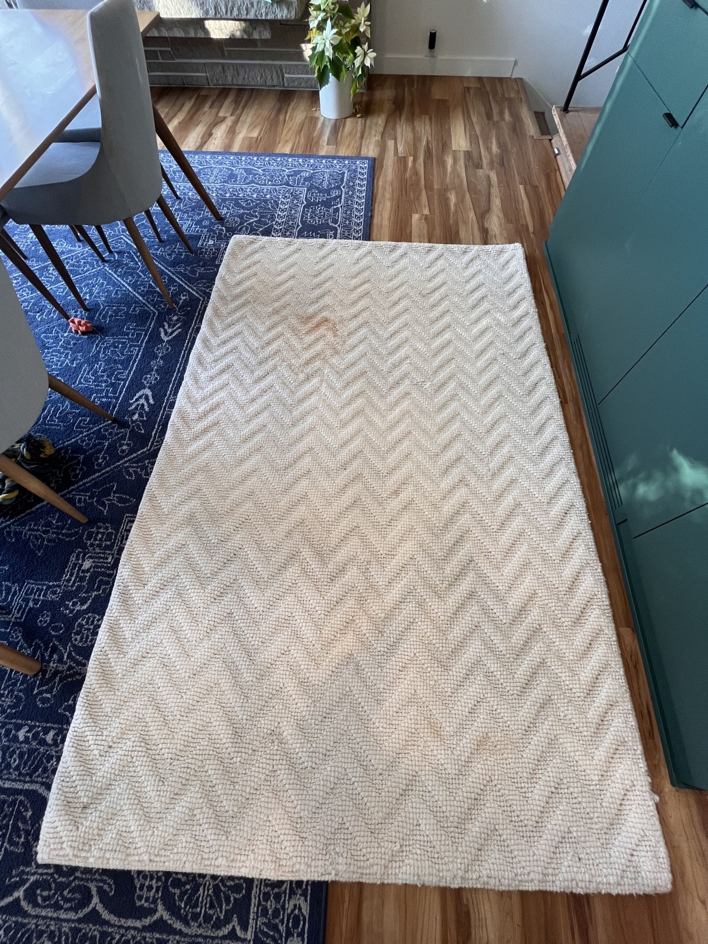 Pottery Barn Kids Rug