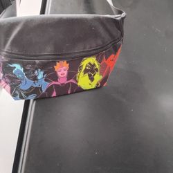 Disney Villains Belt Bag
